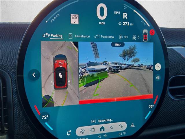 Used 2025 MINI Cooper S FWD image 17