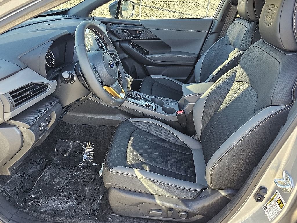 New 2026 Subaru Crosstrek 2.5i Wilderness w/ Crosstrek Mirror Package AWD/4WD image 23