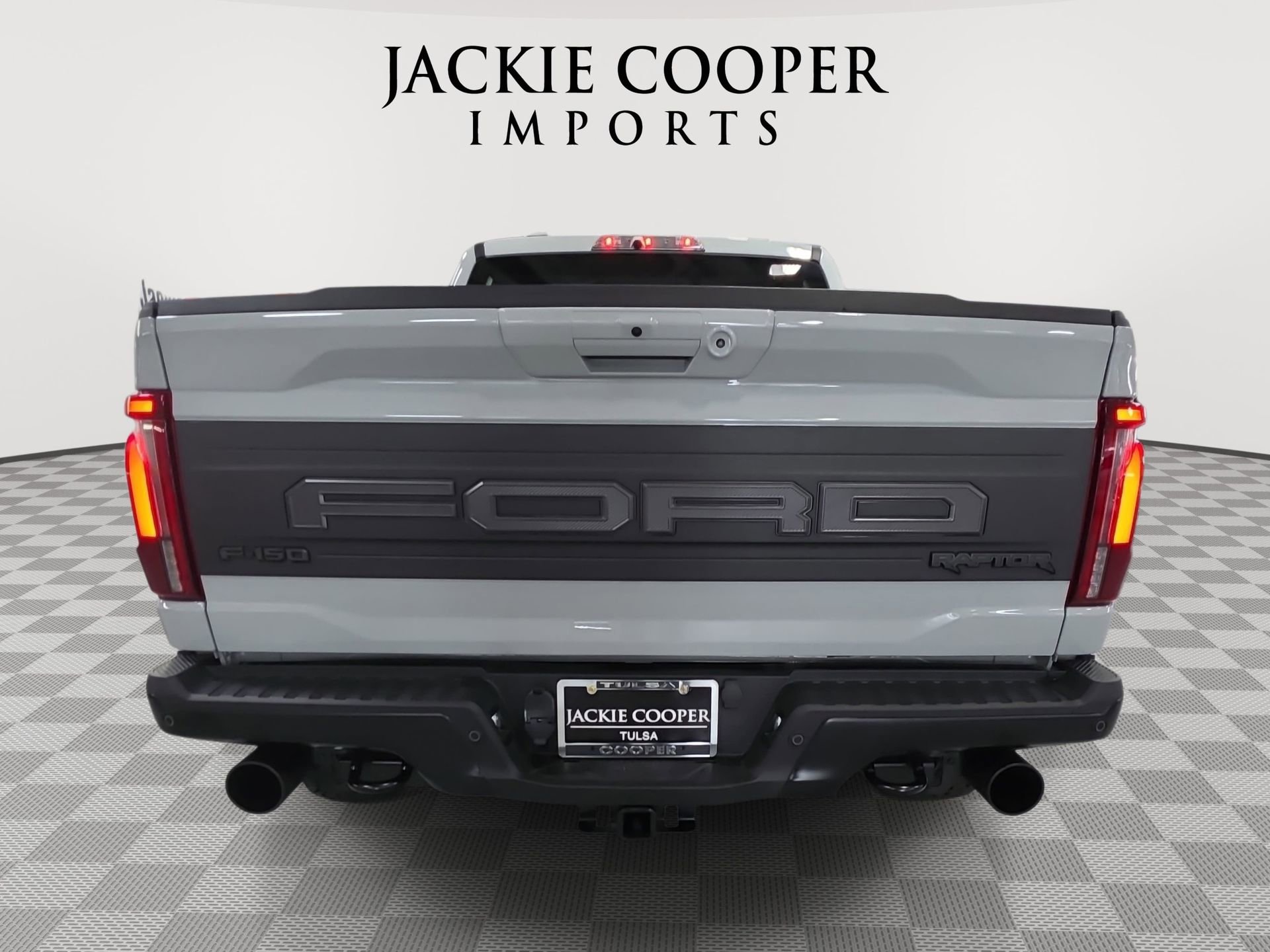 Used 2026 Ford F150 Raptor AWD/4WD image 6
