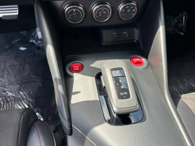 Used 2025 Nissan Z NISMO RWD image 21