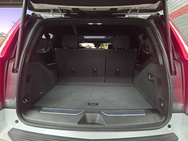 Certified 2024 Cadillac Escalade ESV Sport Platinum image 13
