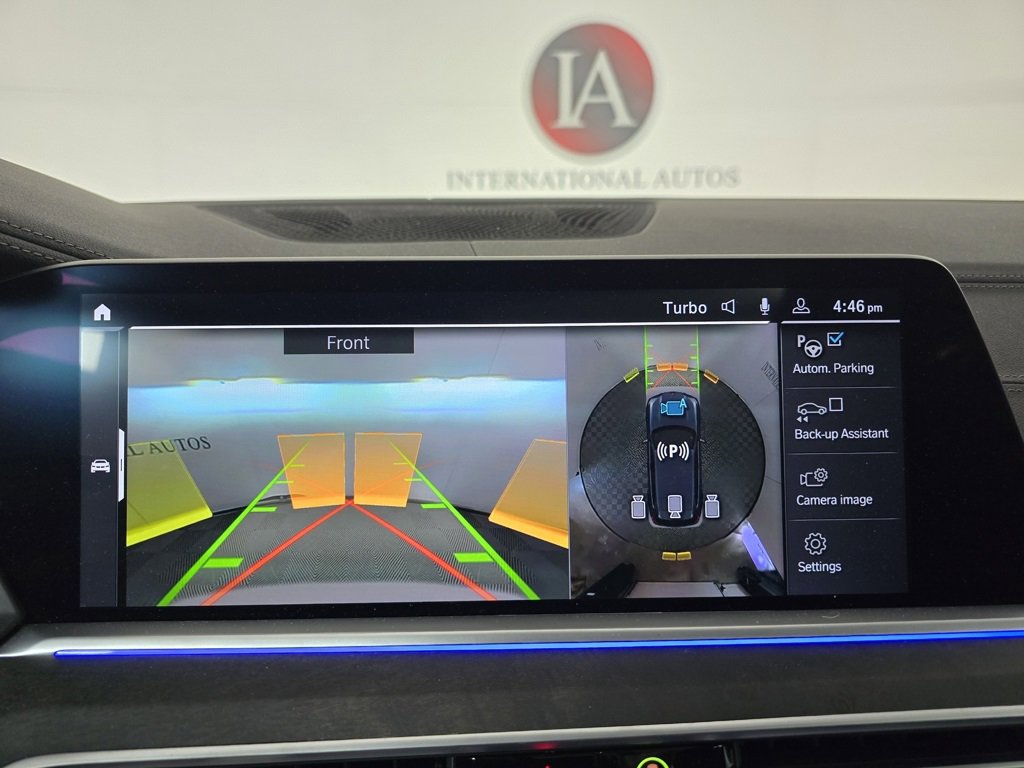 Certified 2023 BMW X5 xDrive40i w/ Executive Package image 27