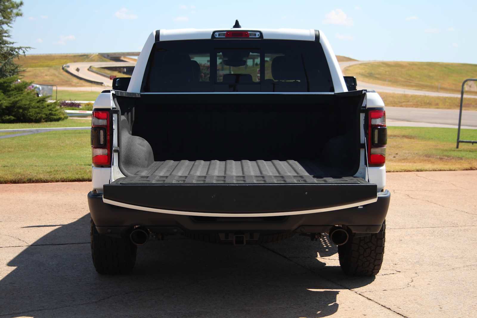 Used 2019 RAM 1500 Rebel w/ Rebel Level 2 Equipment Group AWD/4WD image 11