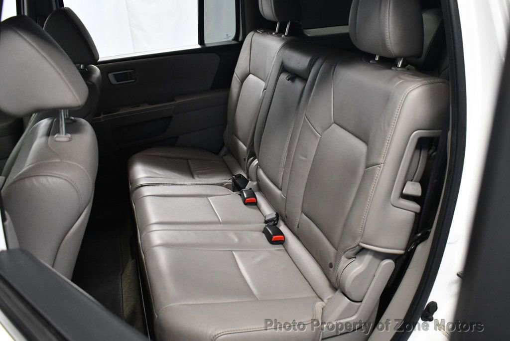 Used 2015 Honda Pilot EX-L image 21