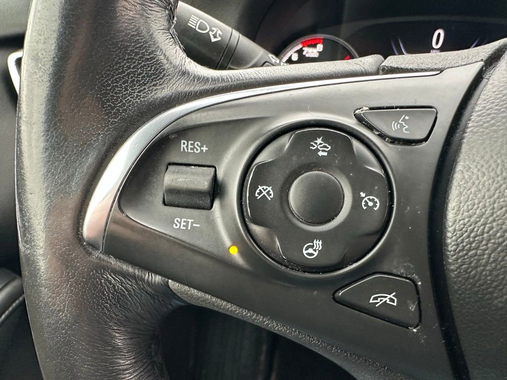 Used 2021 Buick Enclave Avenir w/ Avenir Technology Package image 34