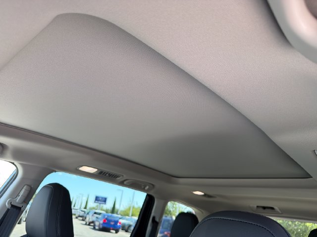 New 2027 Subaru Ascent Limited AWD/4WD image 16