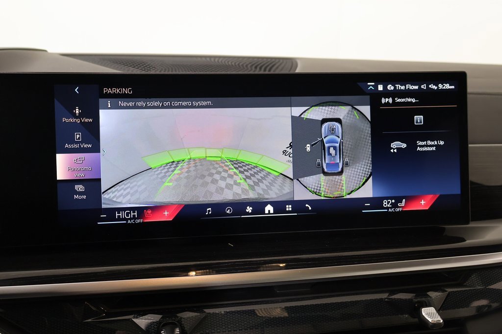 New 2026 BMW X6 xDrive40i w/ Executive Package image 7