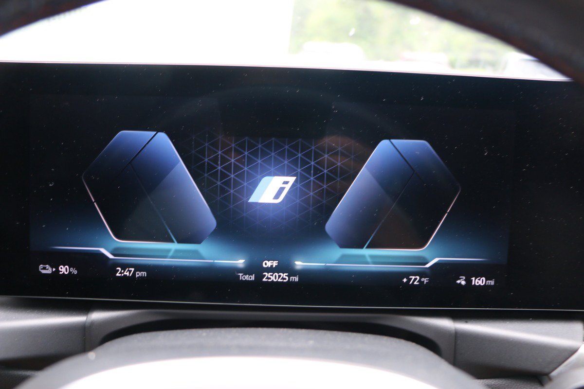 Used 2022 BMW i4 M50 w/ Premium Package AWD/4WD image 35