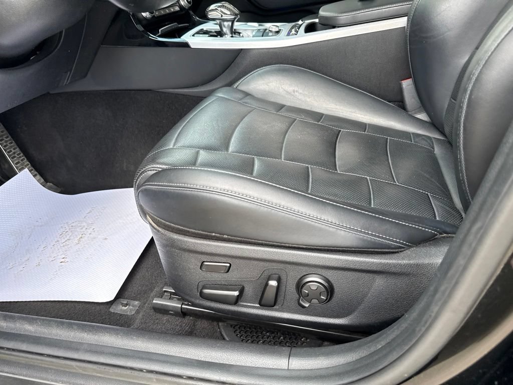 Used 2022 Kia Stinger GT2 RWD image 30