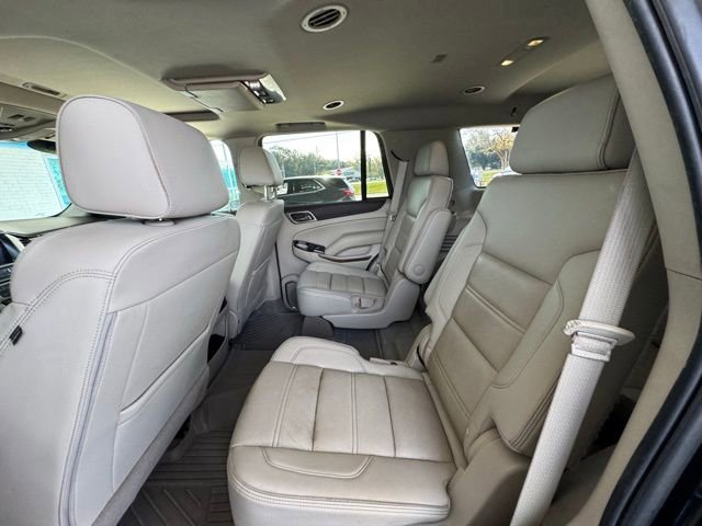 Used 2018 GMC Yukon Denali w/ Denali Ultimate Package image 21
