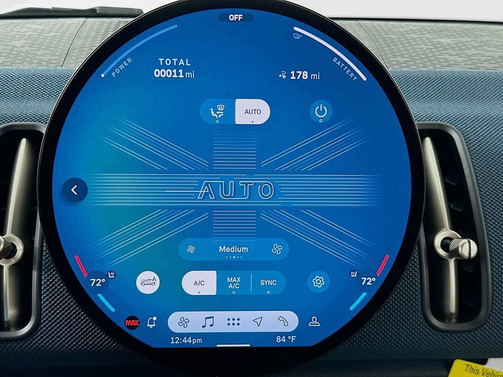 Used 2025 MINI Cooper Countryman SE image 14