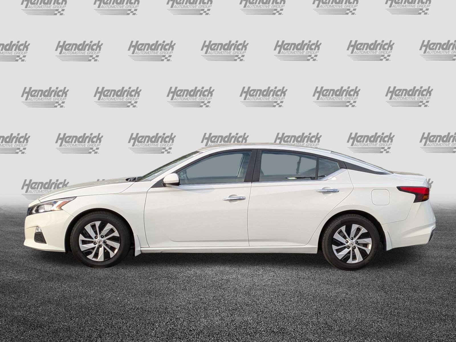 Used 2019 Nissan Altima 2.5 S image 7