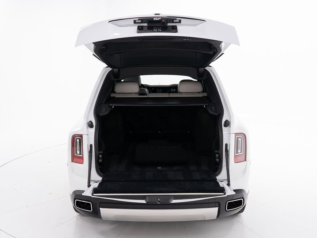 Certified 2020 Rolls-Royce Cullinan image 52