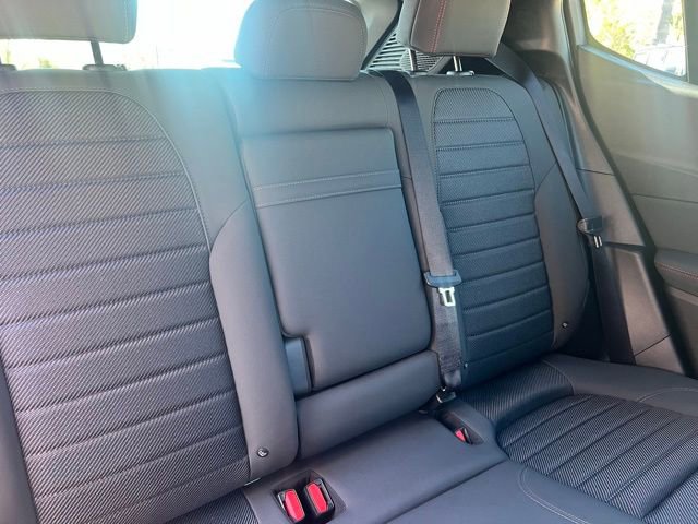 Used 2024 Dodge Hornet R/T w/ Tech Pack w/o Parking image 48