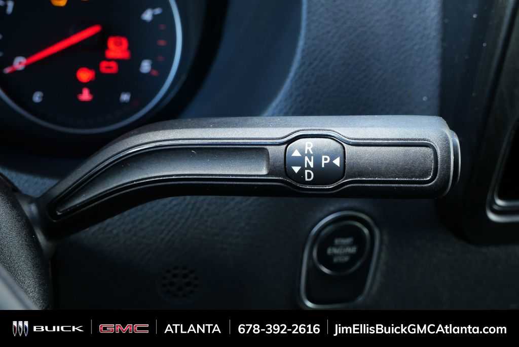 Used 2024 Mercedes-Benz Sprinter 2500 image 16