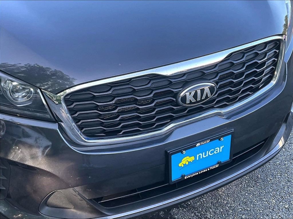 Used 2019 Kia Sorento AWD image 29