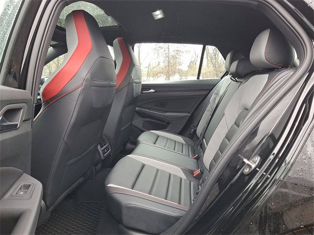 New 2026 Volkswagen GTI Autobahn image 5