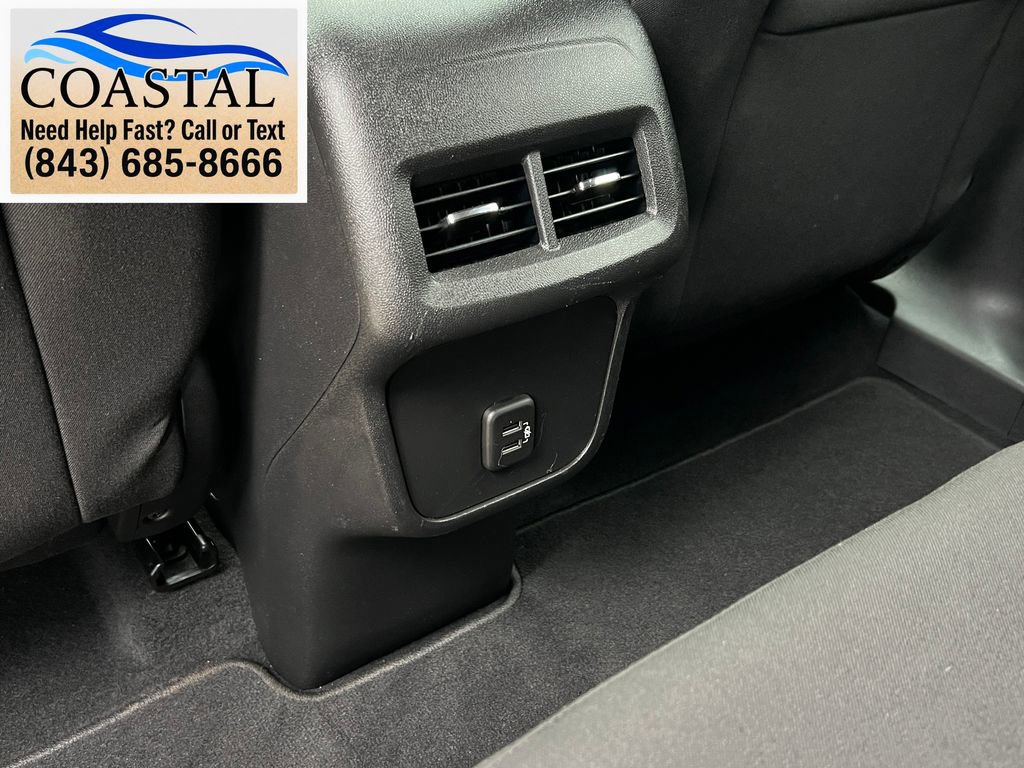Used 2019 Chevrolet Equinox LT FWD image 19