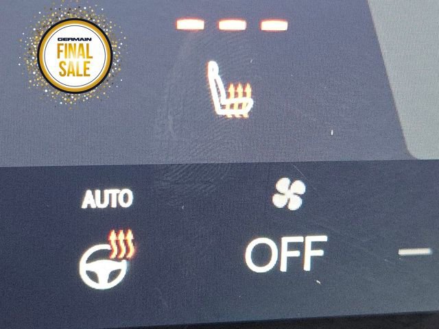 Certified 2025 Lexus NX 350 AWD image 31