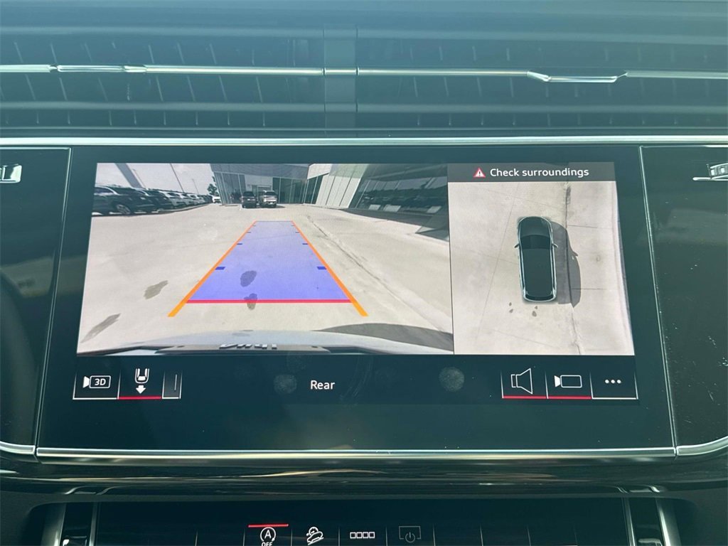 New 2025 Audi Q7 3.0T Premium Plus image 16