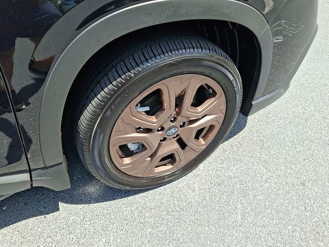 Certified 2025 Subaru Ascent Bronze Edition AWD/4WD image 12