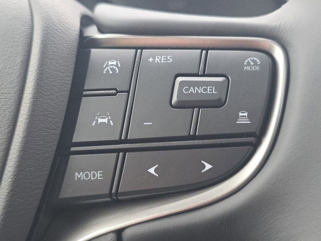 New 2025 Lexus UX 300h AWD image 29