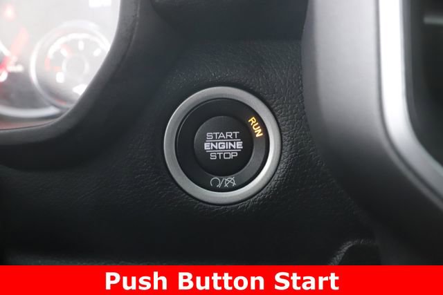 Used 2024 RAM 2500 Big Horn w/ Protection Group image 22