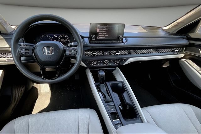 Used 2024 Honda Accord EX image 9