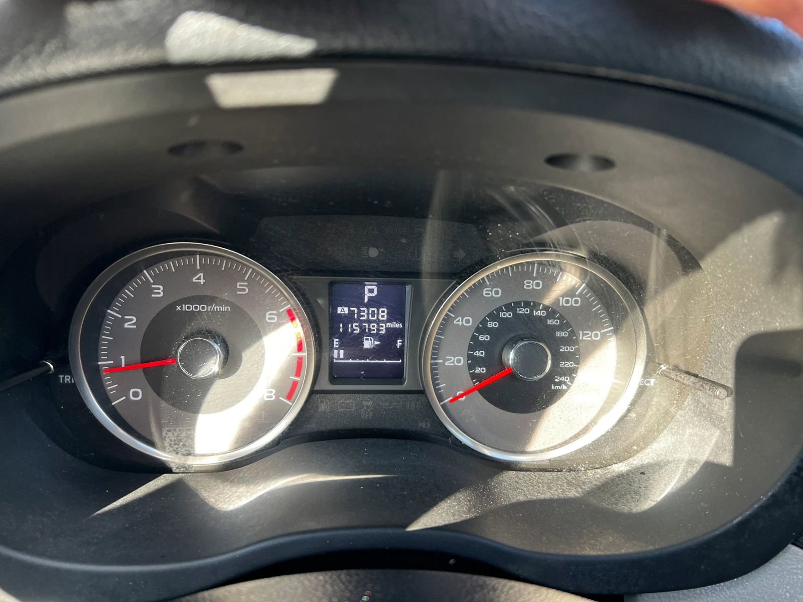 Used 2015 Subaru Forester 2.5i Limited image 20