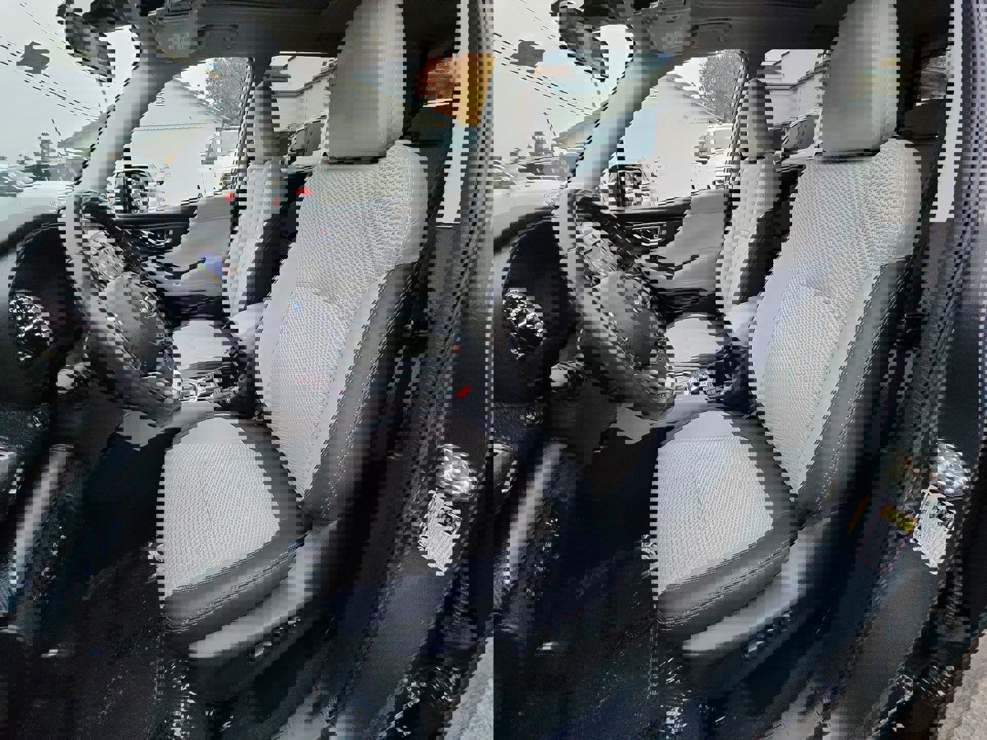 Used 2022 Subaru Forester Premium image 13