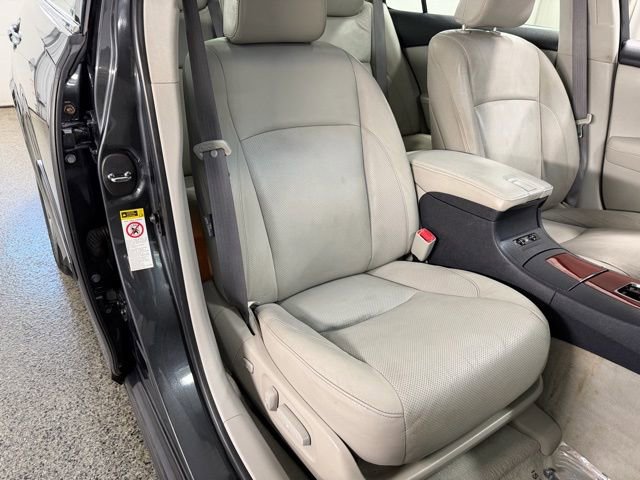 Used 2009 Lexus ES 350 350 image 24