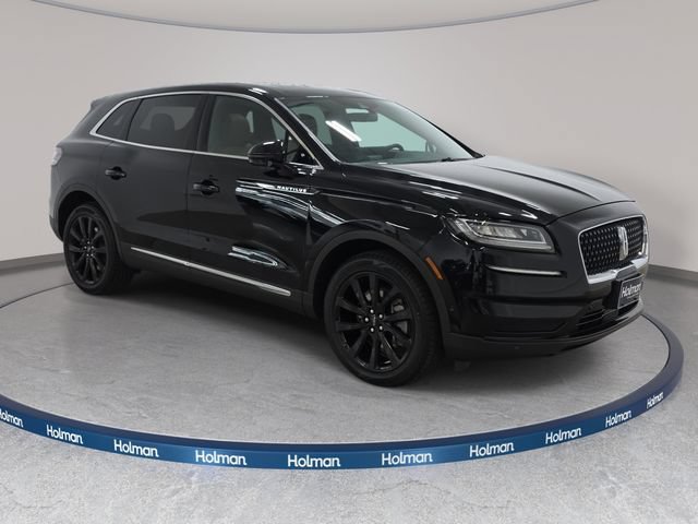 Certified 2022 Lincoln Nautilus Reserve w/ Equipment Group 201A AWD/4WD image 3