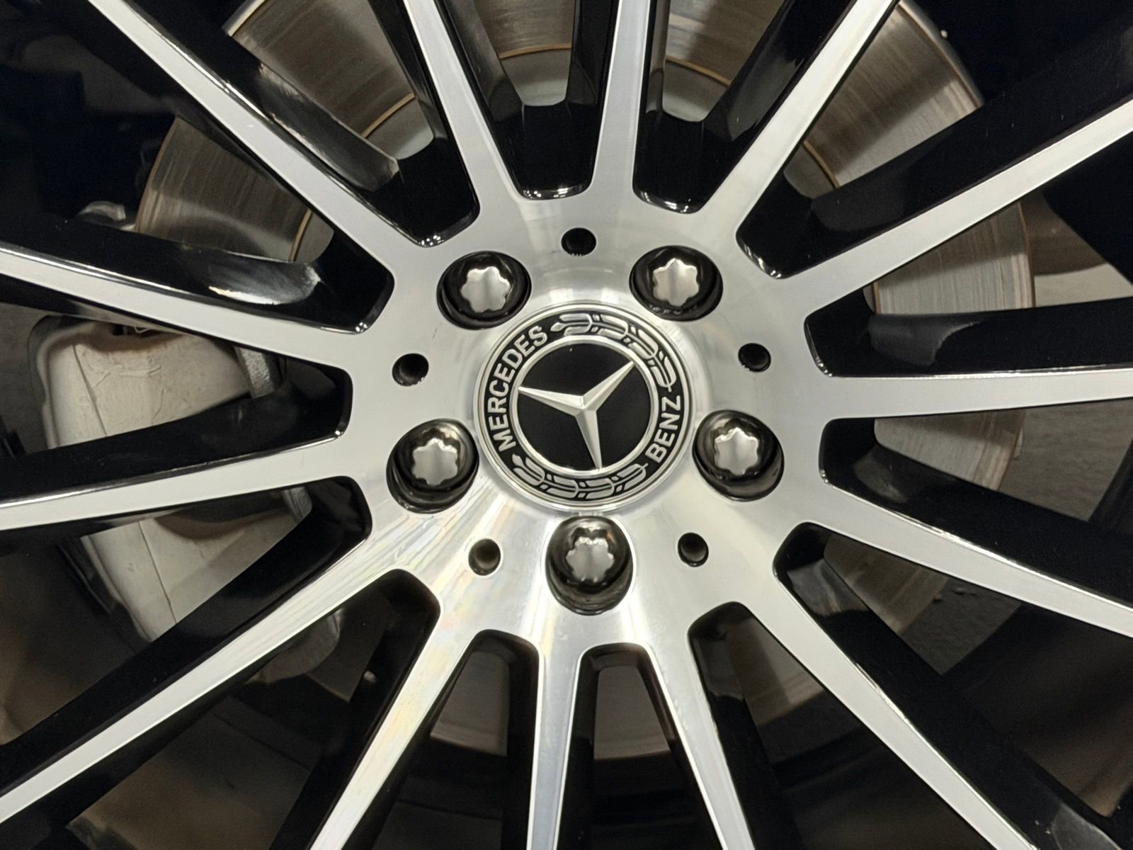 Used 2023 Mercedes-Benz GLE 450 4MATIC image 17