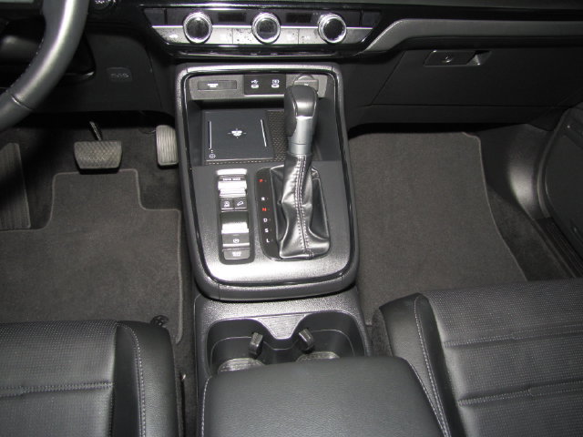 Certified 2026 Honda CR-V EX-L image 38