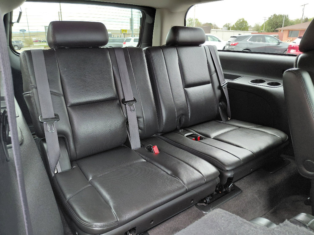 Used 2011 GMC Yukon XL Denali AWD/4WD image 15