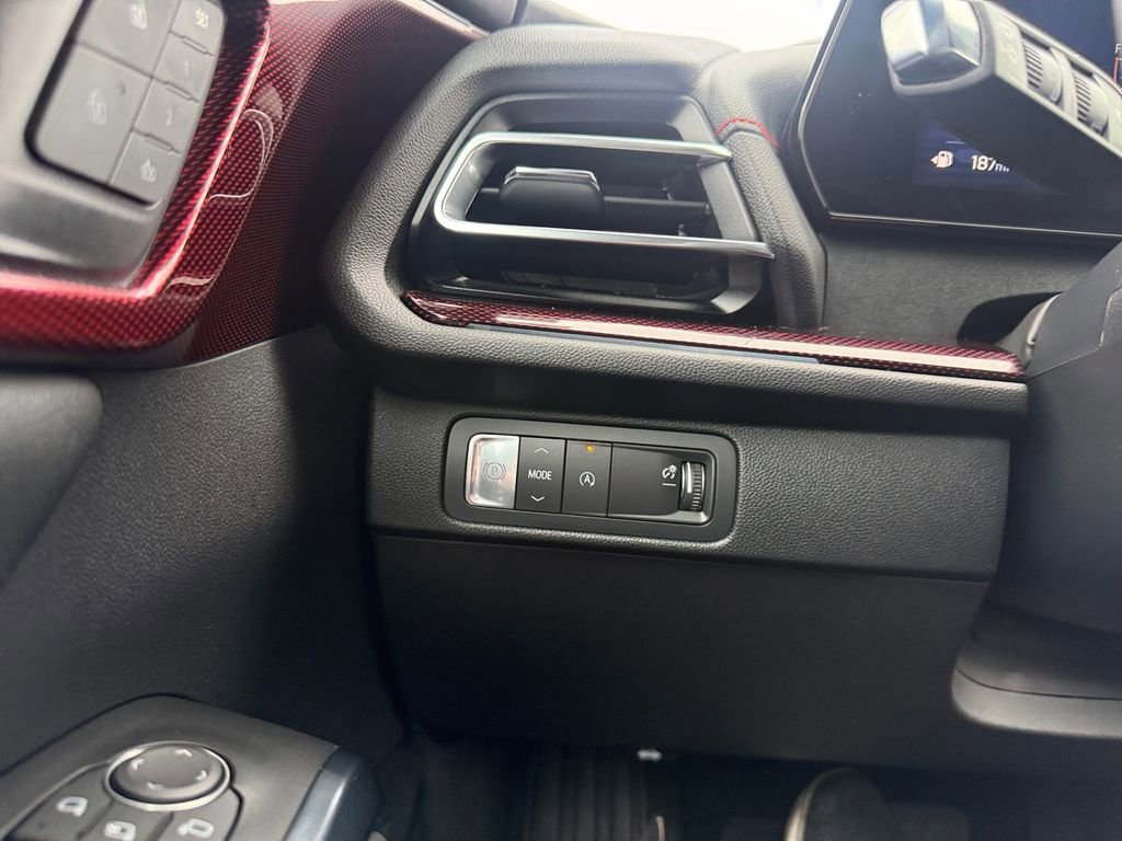 Certified 2024 Chevrolet Traverse RS w/ LPO, Floor Liner Package image 22