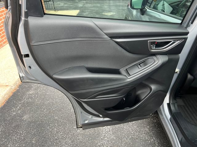 Used 2022 Subaru Forester Premium image 23