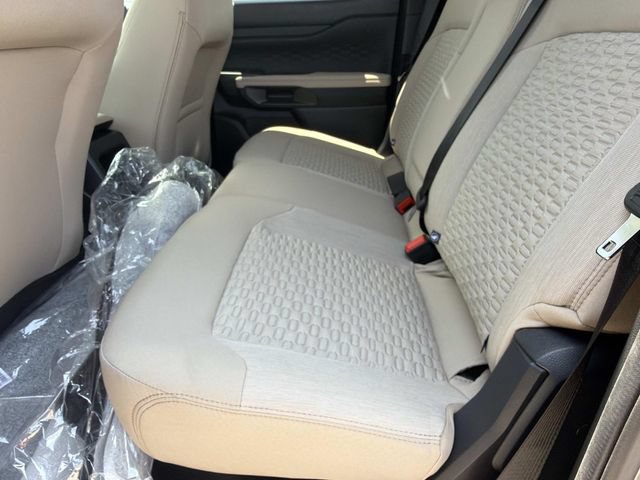 New 2026 Ford Ranger XLT w/ Equipment Group 301A High RWD image 19