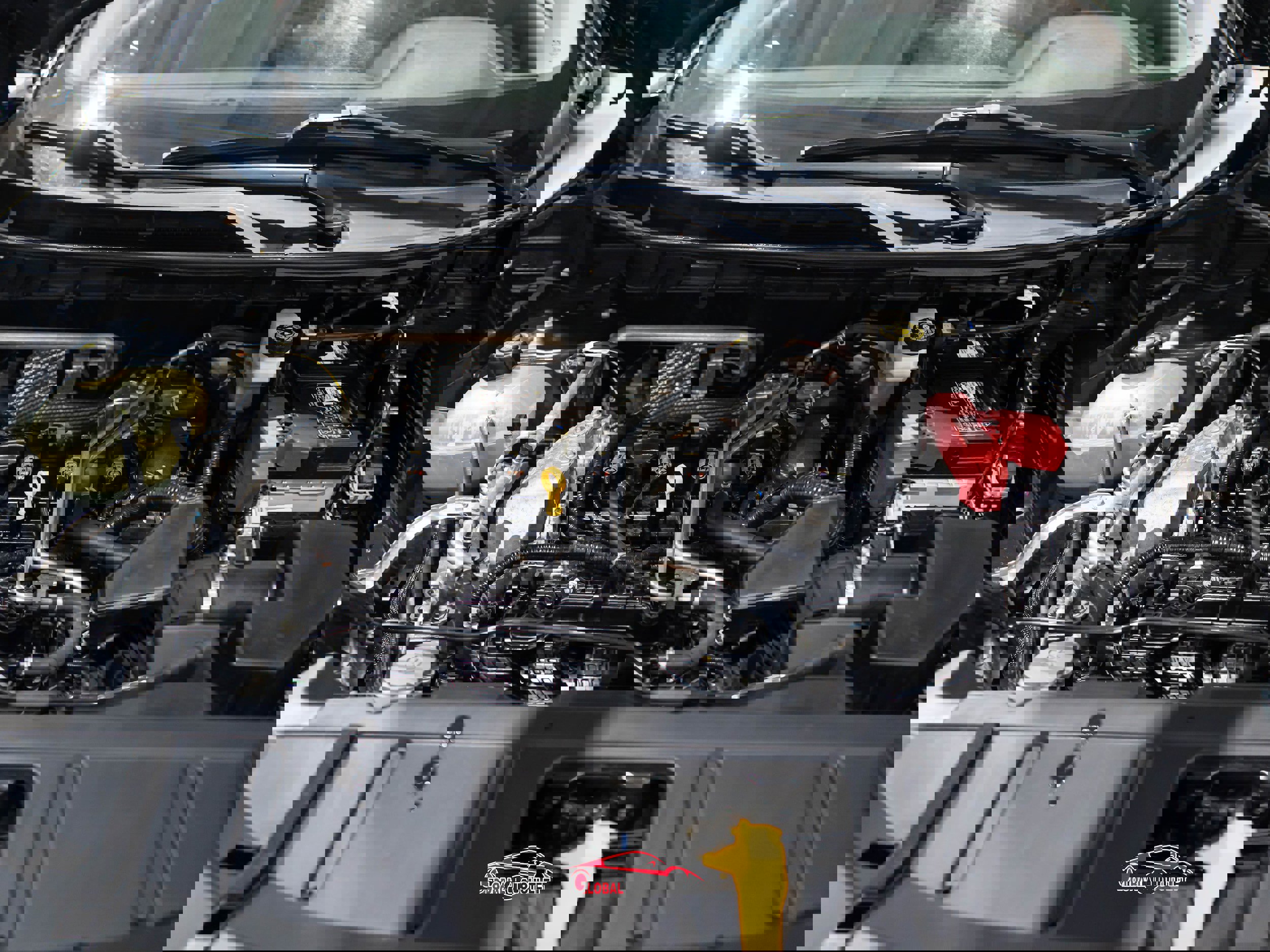 Used 2021 Nissan Rogue SV image 48