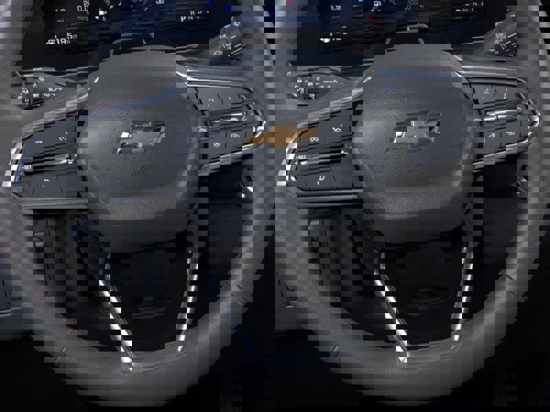 New 2026 Chevrolet Tahoe Premier image 45