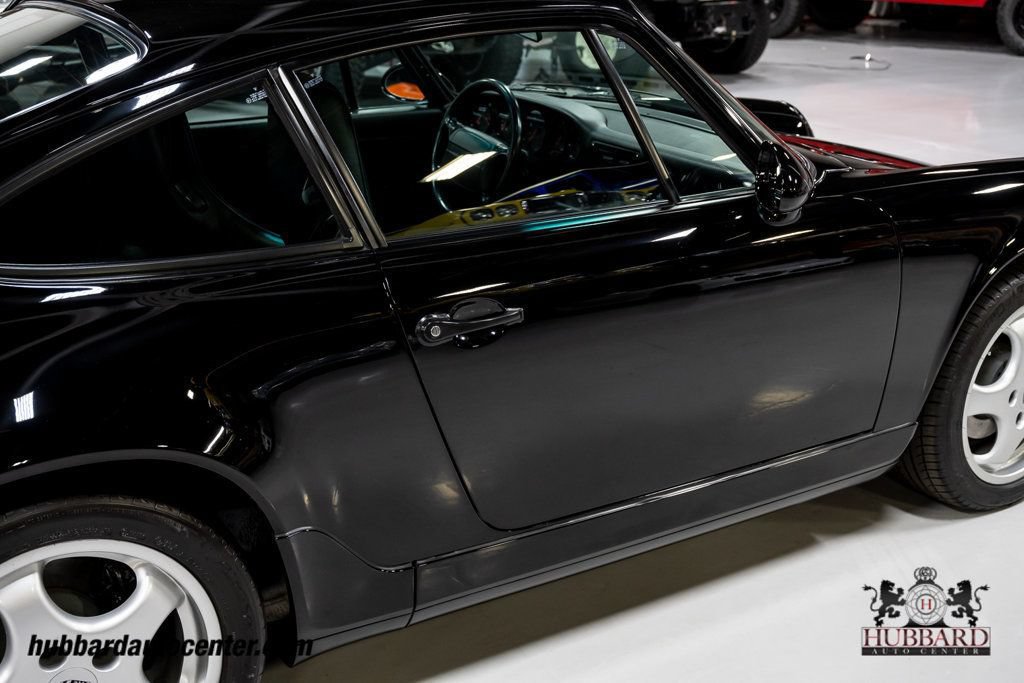 Used 1993 Porsche 911 RS America RWD image 37