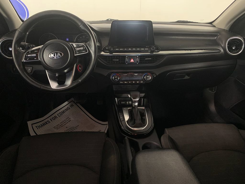 Used 2019 Kia Forte S FWD image 33