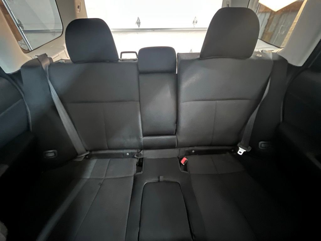 Used 2012 Subaru Forester 2.5X Premium w/ All-Weather Pkg image 26