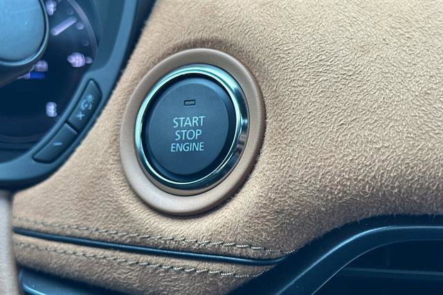 Certified 2025 MAZDA CX-70 3.3 Turbo S w/ Premium Plus image 24