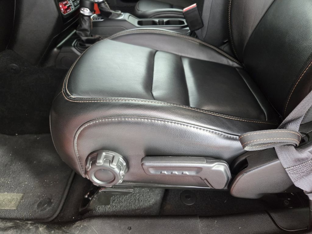 Used 2023 Jeep Wrangler Rubicon 392 w/ Trailer Tow Package image 25