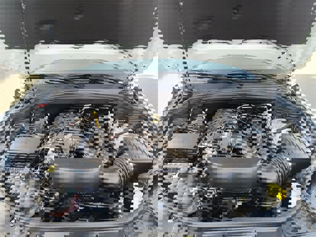 Used 2024 Dodge Durango GT image 27