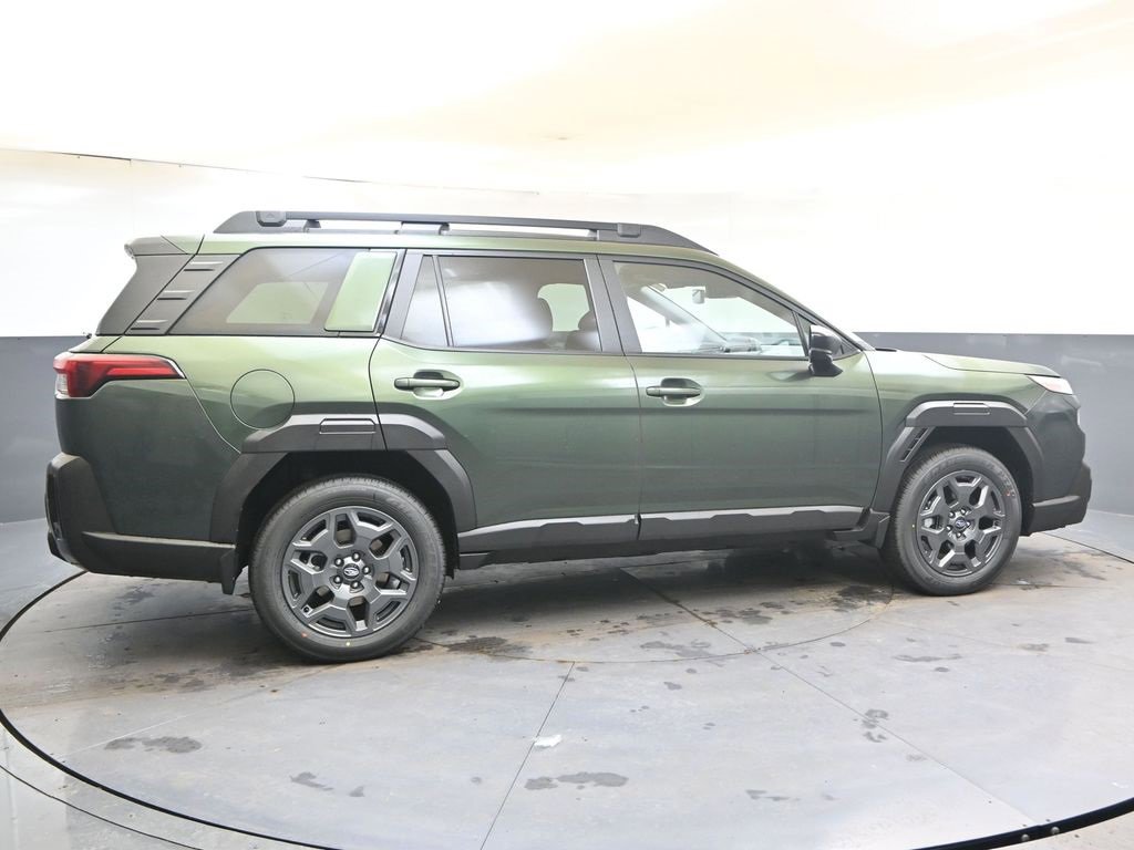 New 2026 Subaru Outback Premium image 6