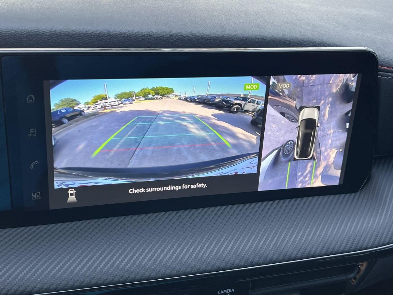 Certified 2026 Nissan Kicks SR w/ SR Premium Package FWD image 18