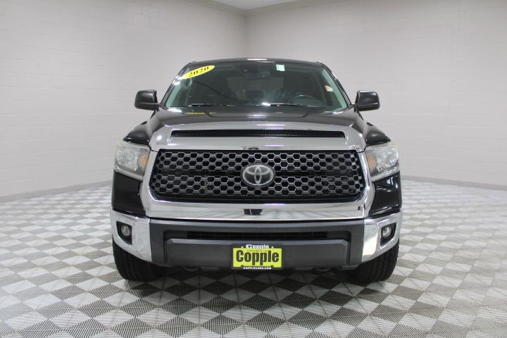 Used 2020 Toyota Tundra SR5 w/ SR5 Upgrade Package image 6