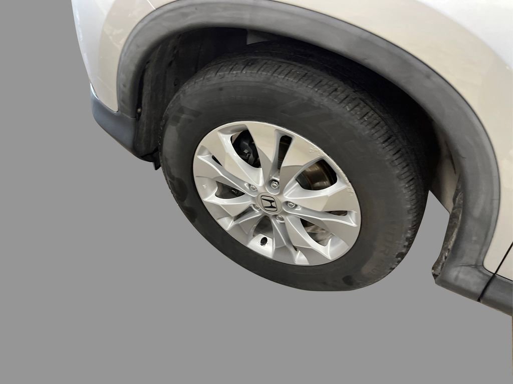 Used 2014 Honda CR-V EX image 13